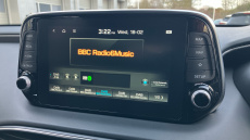 Hyundai Santa Fe 2.2 CRDi Premium 5dr 4WD Diesel Estate